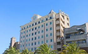 Hotel Castle Inn Tsu